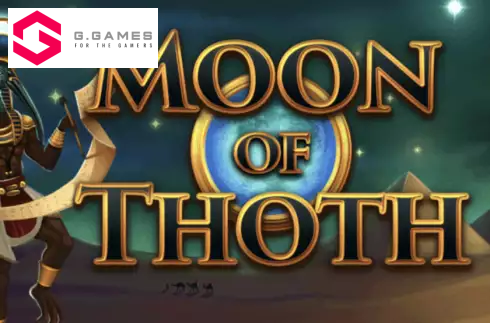 Moon of Thoth